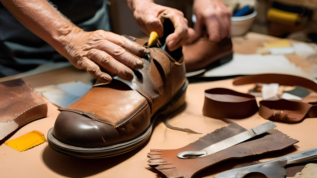 Como Recuperar Couro Sintético Descascando: 3 Técnicas