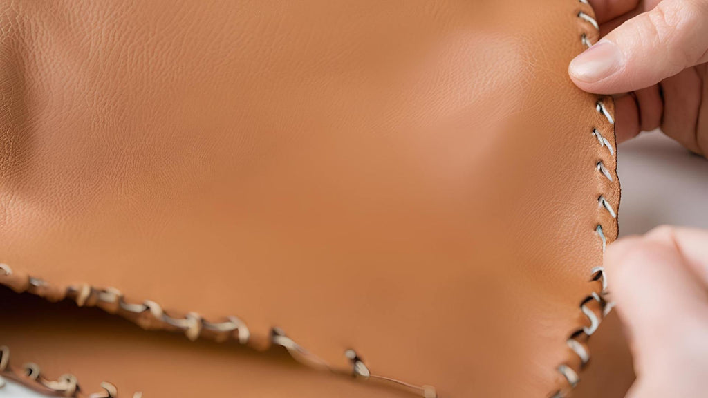 Como Restaurar Couro Sintético Descascando: 3 Técnicas