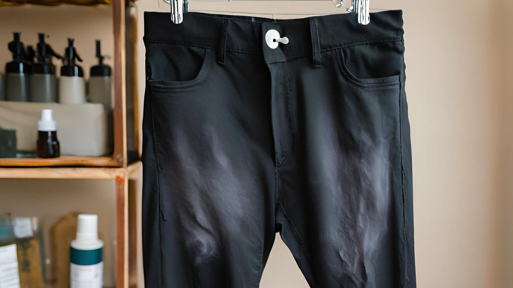 Como Tingir Calça Preta: 3 Métodos e 5 Dicas