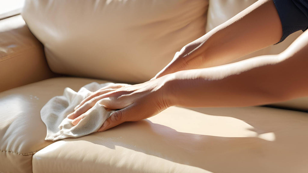 Como Tirar Mancha de Couro Sintético Bege: 5 Técnicas