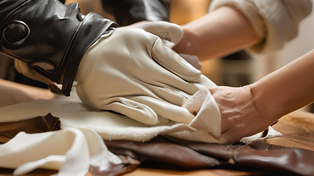 Como Tirar Mofo de Couro: 6 Métodos
