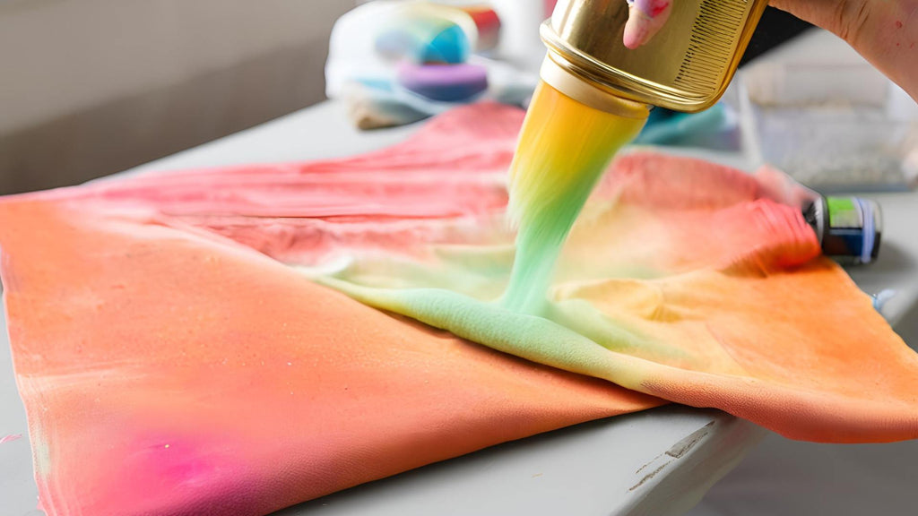 Qual a Melhor Tinta para Tingir Tecido? 7 Opções e 5 Dicas