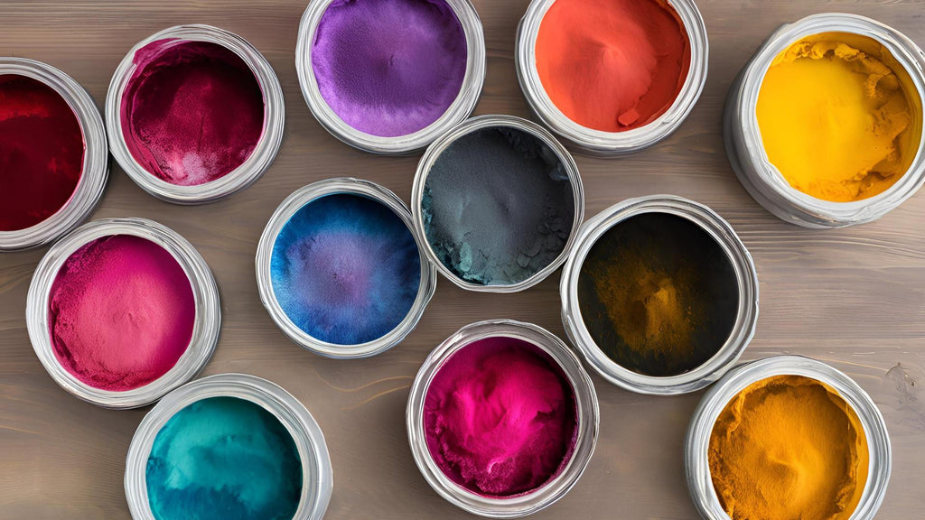 Qual o Melhor Corante para Tingir Roupas? Confira as Opções