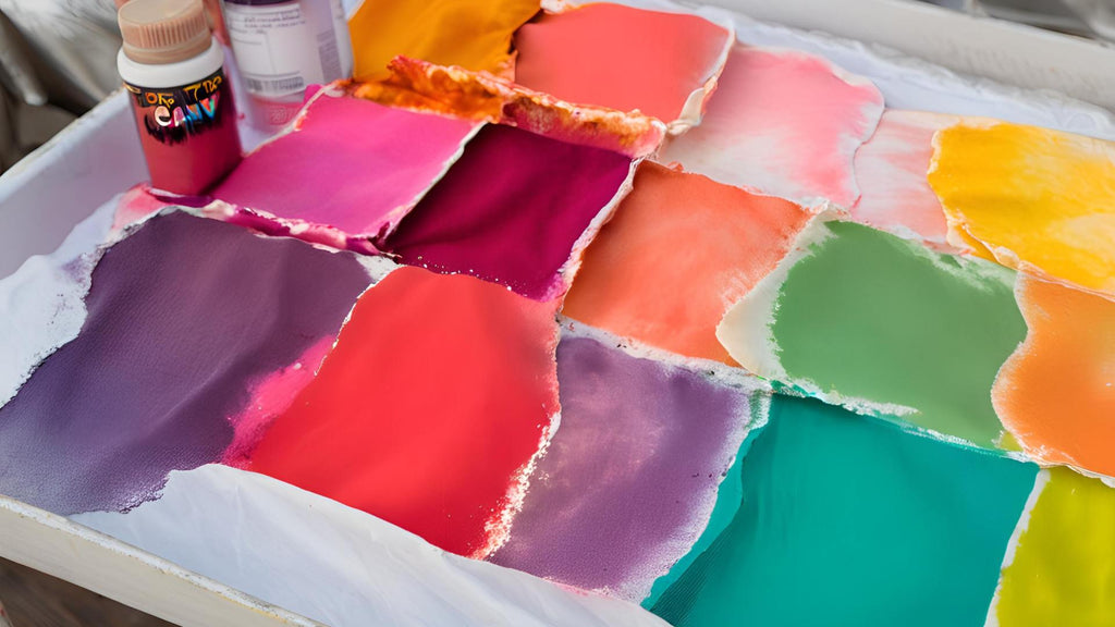 Quanto Tempo para Tingir uma Roupa? Veja Possibilidades