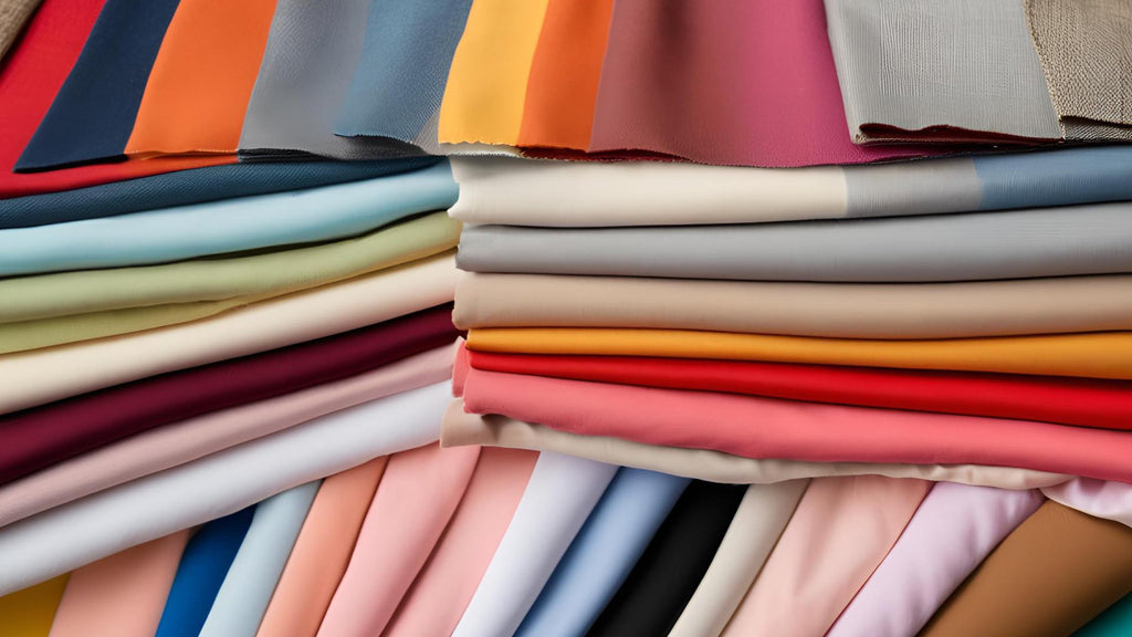 Tipos de Tecidos de Roupa: 10 Opções para seu Estilo