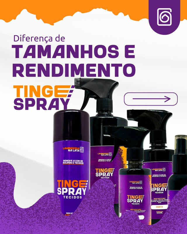 Lavanderia Na Lata