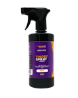 Tinta de Tecidos Roupas e Sofá - Tingespray Borrifador 500ml