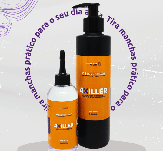 Lavanderia Na Lata