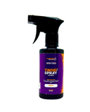 Tinta de Tecidos Roupas Estofados Carpetes - Tingespray Borrifador 250Ml