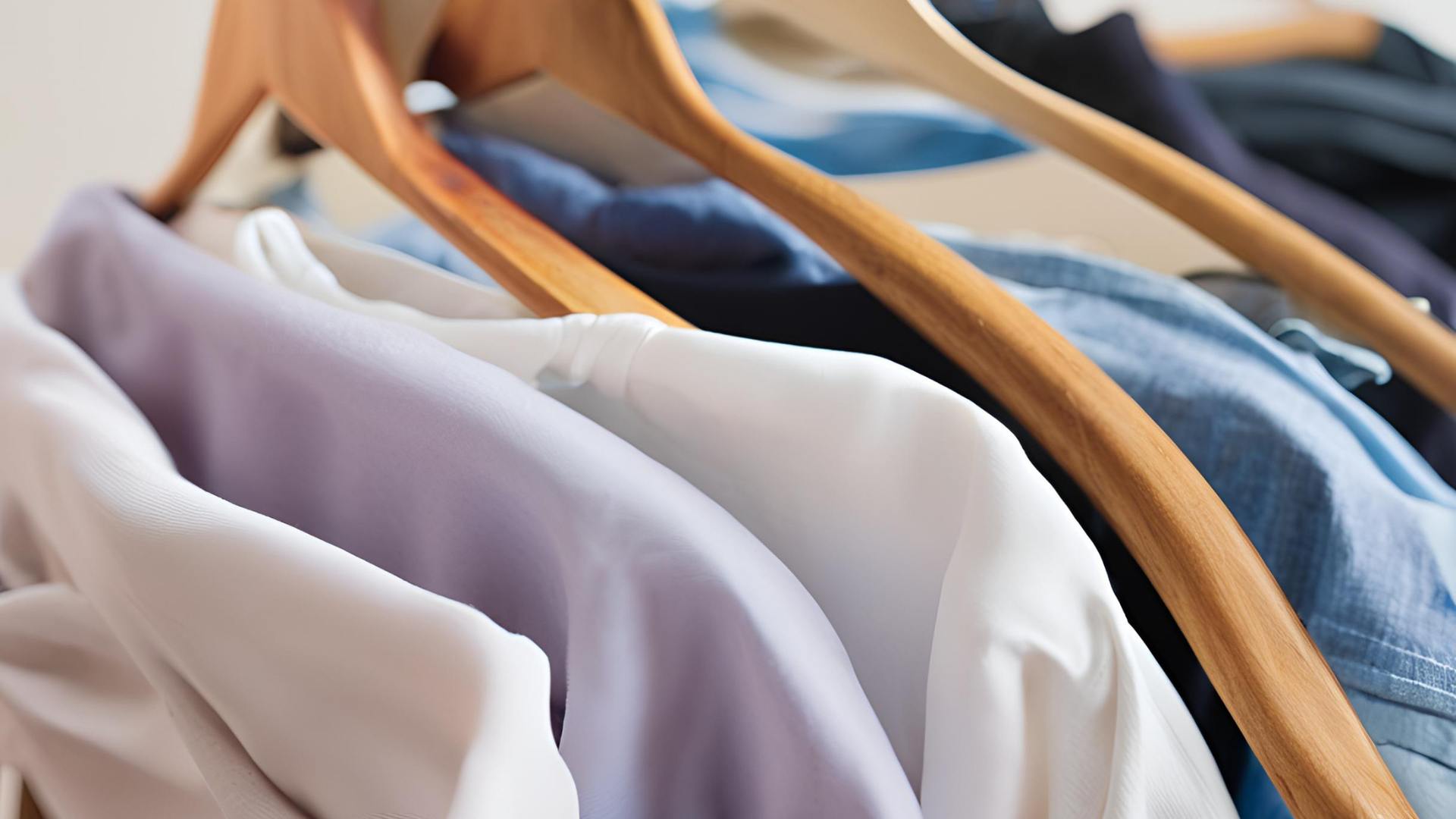 Como Desamassar Roupa sem Ferro: 5 Dicas Simples - Lavanderia Na Lata