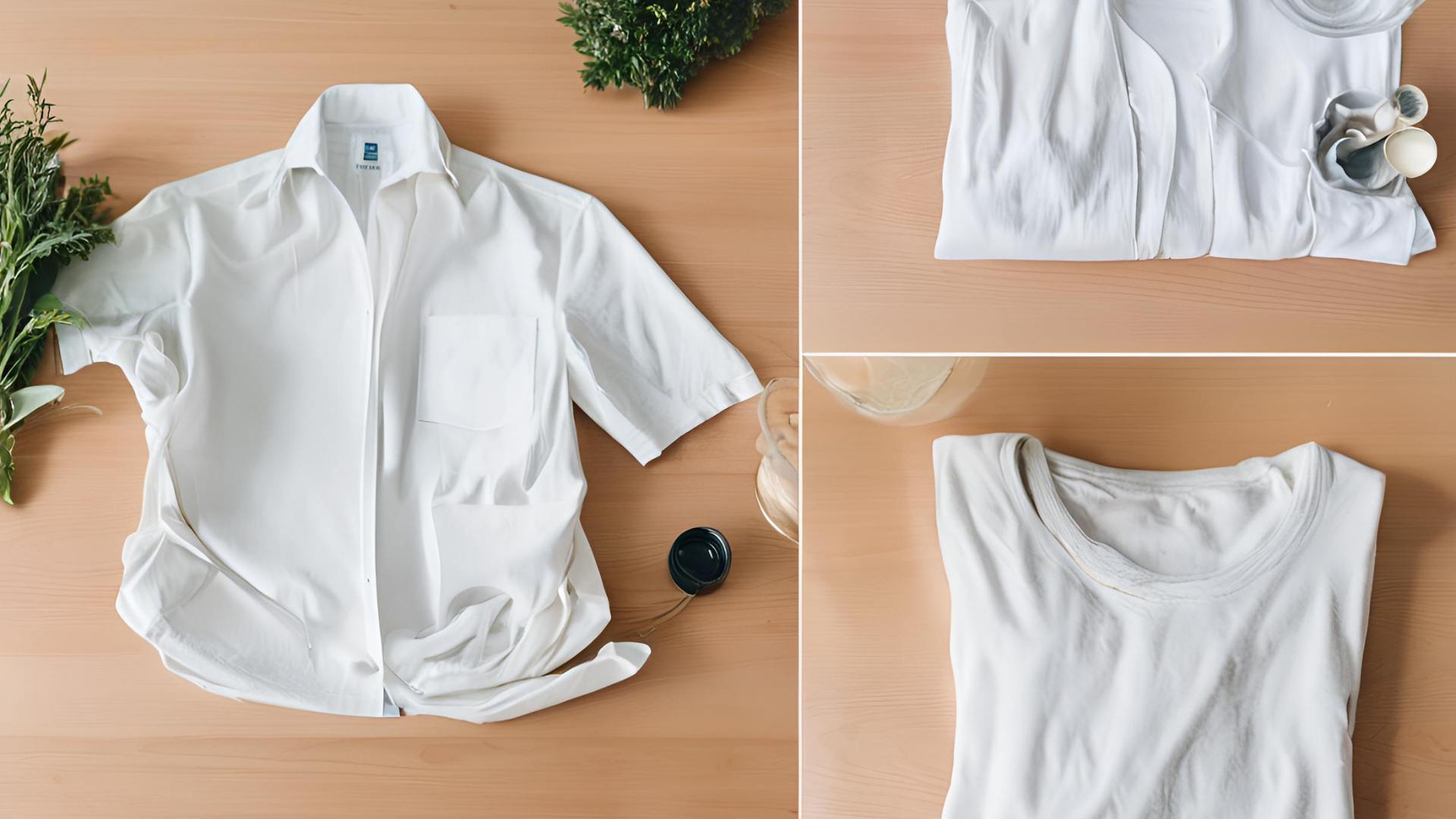 Como Desamassar Roupa sem Ferro com Álcool - Lavanderia Na Lata