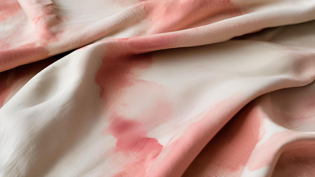Como Tirar Tinta de Tecido: 5 Técnicas - Lavanderia Na Lata