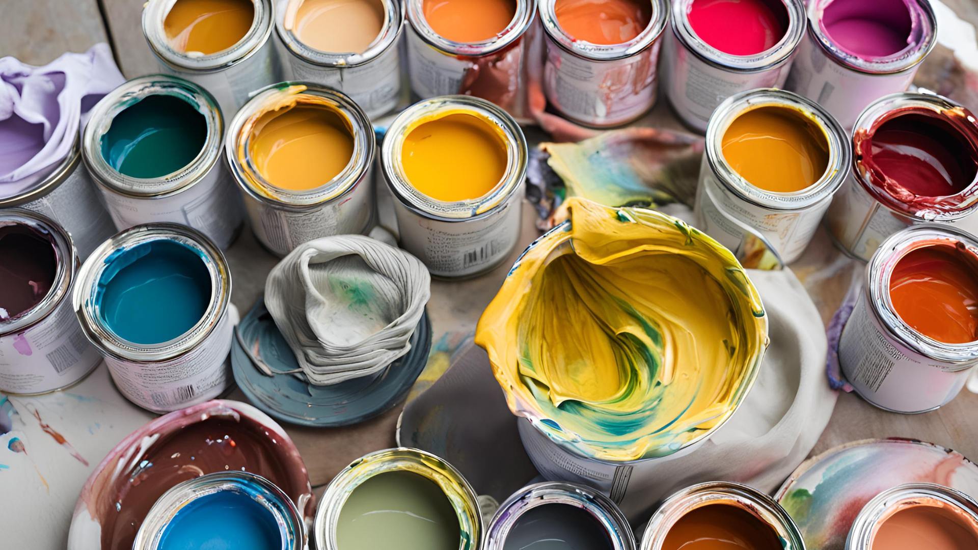 Qual a Melhor Tinta para Tingir Roupas? 8 Melhores – Lavanderia Na Lata