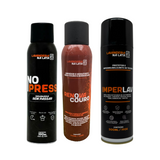Kit RenovaCouro + Imperlav + Nopress
