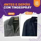 Tingespray Tecidos - Pote 37ml