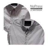 Kit 5 NoPress 160 ml - Desamassa sem passar