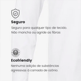 Desamassa Roupas Sem Passar - NoPress 500ml