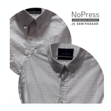 Desamassa Roupas Sem Passar - NoPress 500ml