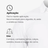 Desamassa Roupas Sem Passar - NoPress 500ml