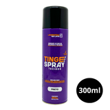 Tinta de Tecidos Roupas Estofados Carpetes - Tingespray 300Ml