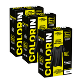 Kit 3 ColorIn – Lenços Renovadores de Cor