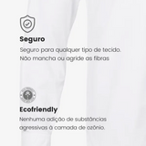Concentrado NoPress 300 ml - faz 5 litros