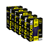 Kit 5 ColorIn – Lenços Renovadores de Cor