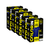 Kit 5 ColorIn – Lenços Renovadores de Cor