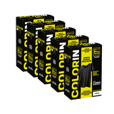 Kit 5 ColorIn – Lenços Renovadores de Cor