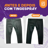 Kit Lavanderia Na Lata