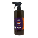 Tinta de Tecidos Roupas Estofados Carpetes - Tingespray Refil 1L
