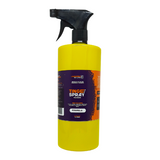 Tinta de Tecidos Roupas Estofados Carpetes - Tingespray Refil 1L