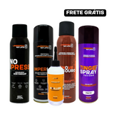 Kit Lavanderia Na Lata
