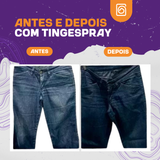 Kit Lavanderia Na Lata