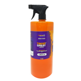 Tinta de Tecidos Roupas Estofados Carpetes - Tingespray Refil 1L