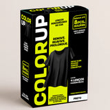 ColorUp – Lenços Renovadores de Cor