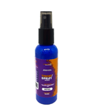 Tinta de Tecidos Roupas Estofados Carpetes - Tingespray Spray 120Ml