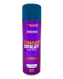 Tinta de Tecidos Roupas Estofados Carpetes - Tingespray 300Ml