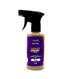 Tinta de Tecidos Roupas Estofados Carpetes - Tingespray Borrifador 250Ml