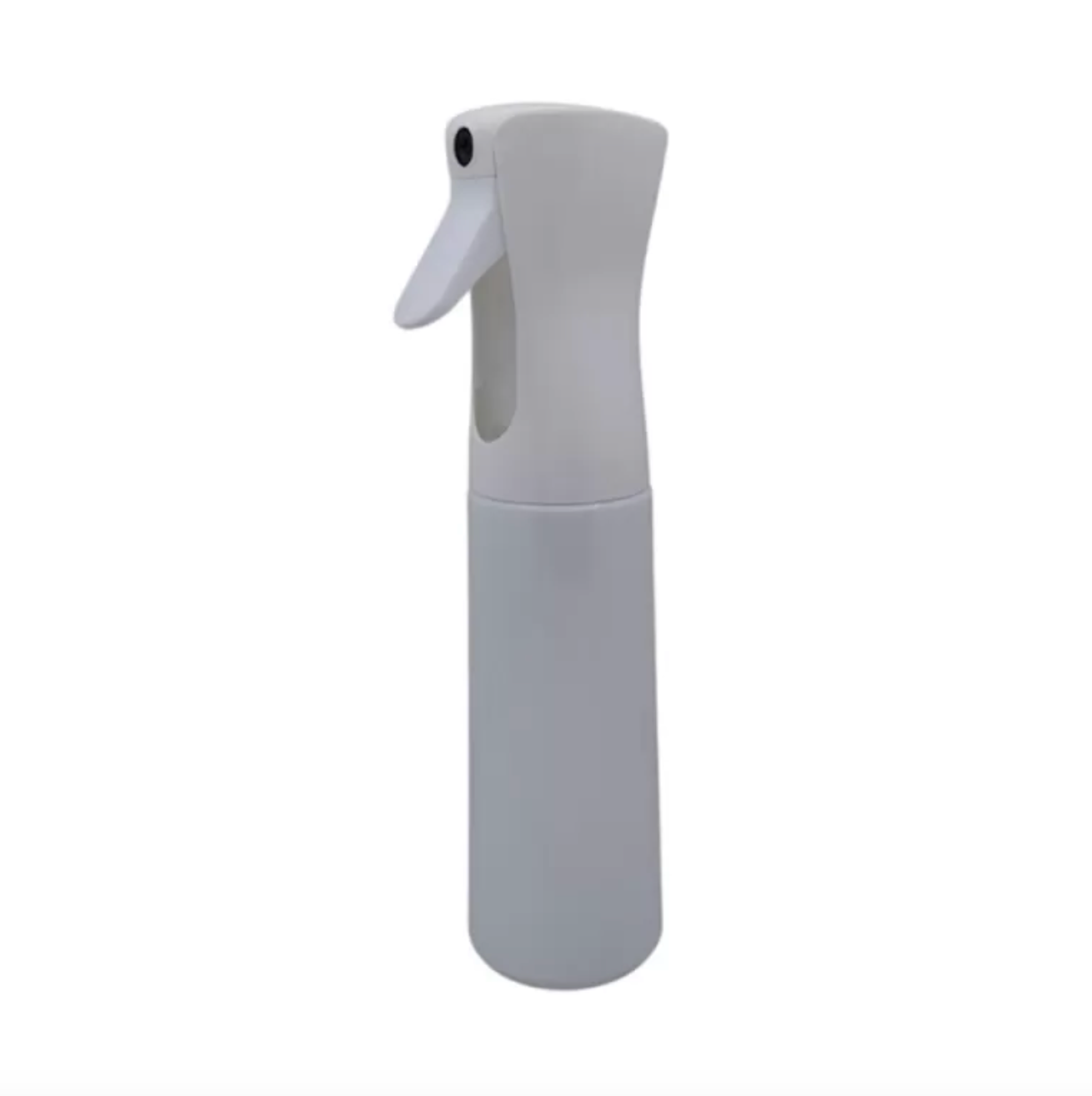 Borrifador Spray Jato De Névoa Pulverizador Semi Automático Contínuo 300ml