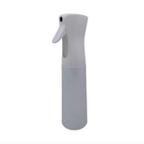 Borrifador Spray Jato De Névoa Pulverizador Semi Automático Contínuo 300ml