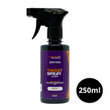 Tinta de Tecidos Roupas Estofados Carpetes - Tingespray Borrifador 250Ml