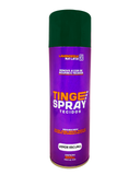 Tinta de Tecidos Roupas Estofados Carpetes - Tingespray 300Ml