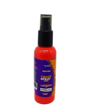 Tinta de Tecidos Roupas Estofados Carpetes - Tingespray Spray 120Ml