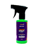 Tinta de Tecidos Roupas Estofados Carpetes - Tingespray Borrifador 250Ml