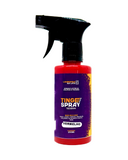 Tinta de Tecidos Roupas Estofados Carpetes - Tingespray Borrifador 250Ml