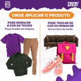 Kit Lavanderia Na Lata