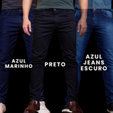 Kit 2 ColorIn – Lenços Renovadores de Cor