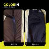 Kit 2 ColorIn – Lenços Renovadores de Cor
