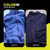 Kit 2 ColorIn – Lenços Renovadores de Cor